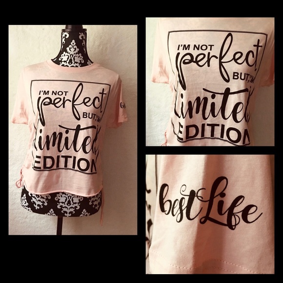 Tops - On  fire beautiful  color tops blouse sizeL